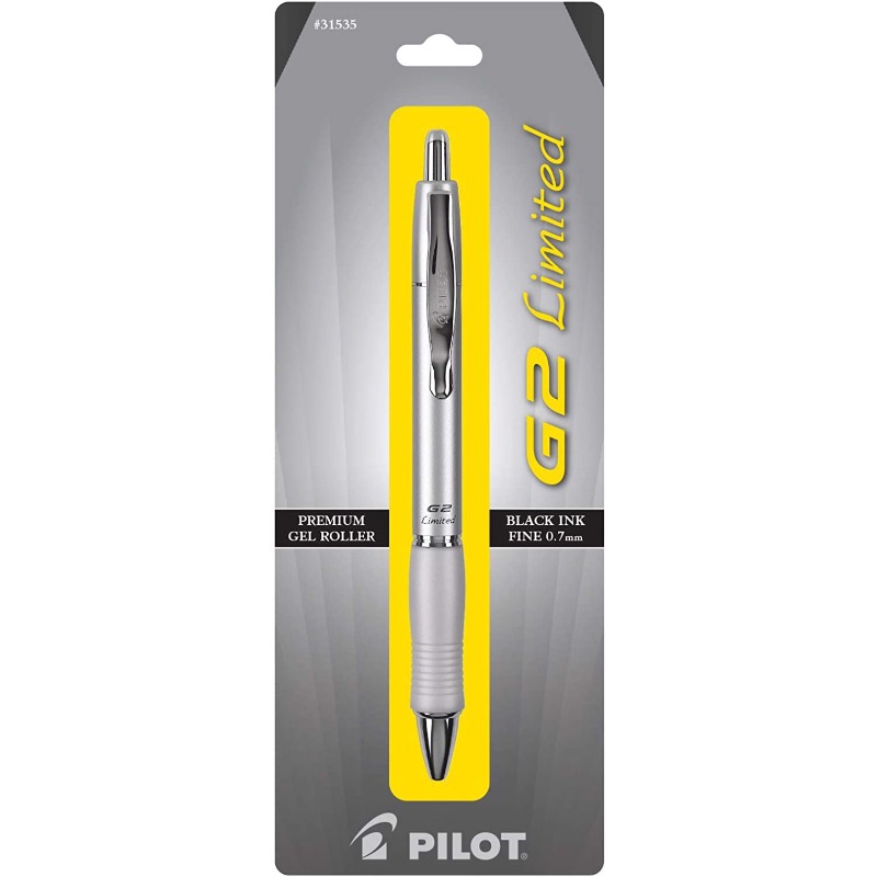日本パイロット パイロット G2L ゲルペン G2 限定 プ - Pilot Pen G2 のレビューと価格