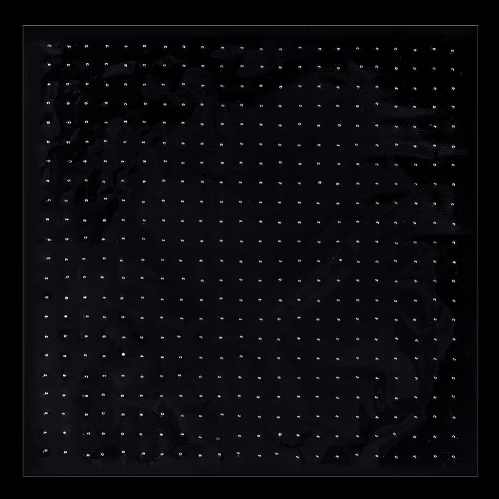 6枚入りグリッターホットフィックスラインストーンアイロン転写 - Hotfix Rhinestone Sheet のレビューと価格