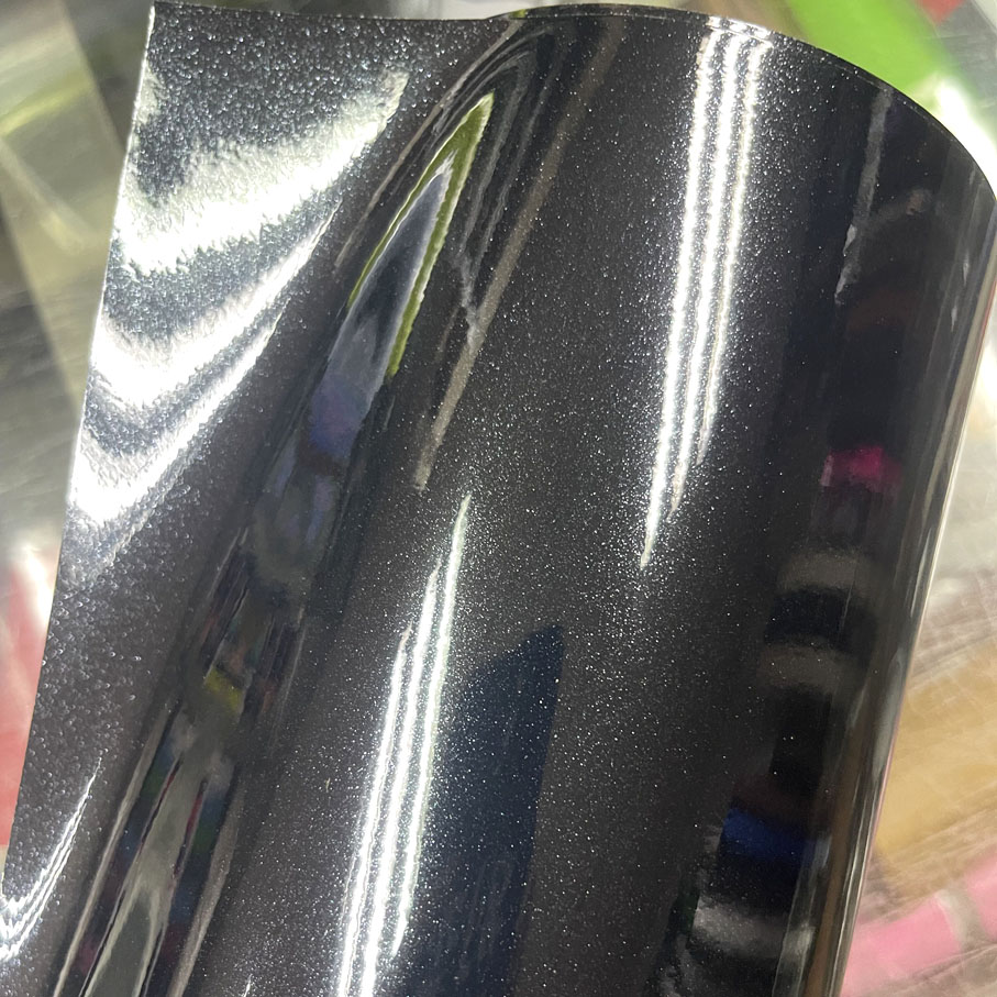 20/30/50CM*100/200CM パールグロッシーブ - Glitter Vinyl Roll のレビューと価格