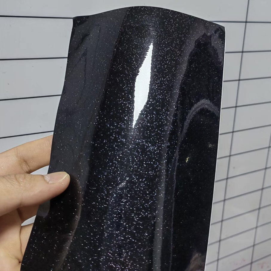 20/30/50CM*100/200CM パールグロッシーブ - Glitter Vinyl Roll のレビューと価格
