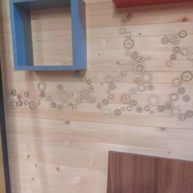 手作りの家の装飾のためのdiyスクラップブッキング,未完成の - Embellish Craft のレビューと価格
