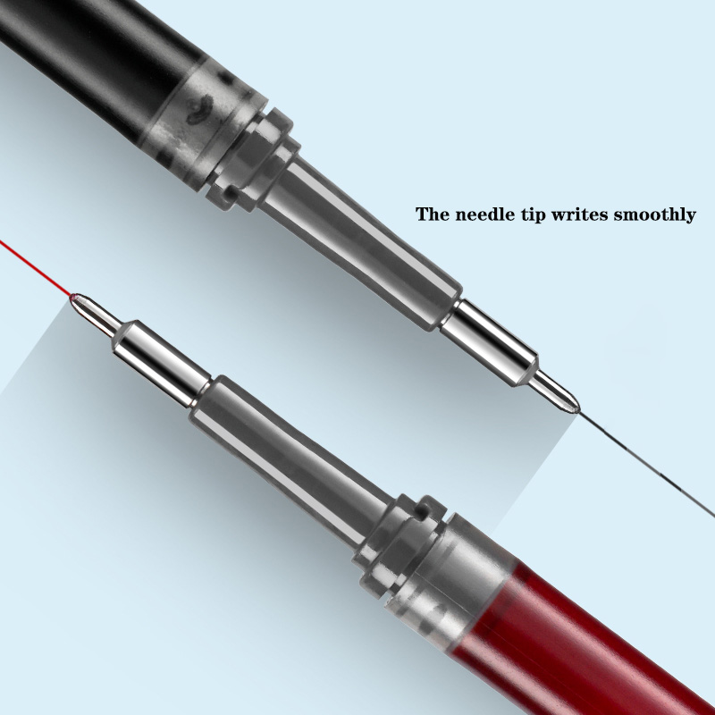 1 個ぺんてるゲルペン BLN105 ニードルチップ書き込み - Pentel Pen Energel のレビューと価格